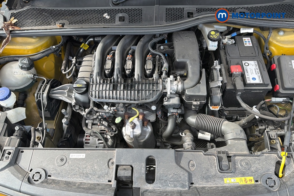 Peugeot 208 Active Premium -Plus Manual Petrol Hatchback - Stock Number (1678793) - 48th supplementary image