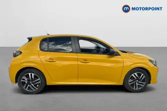 Peugeot 208 Active Premium -Plus Manual Petrol Hatchback - Stock Number (1678793) - Passenger side