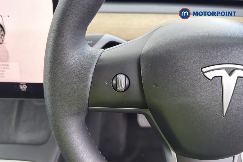 Tesla Model Y Rwd 5Dr Auto Automatic Electric SUV - Stock Number (1678794) - 9th supplementary image