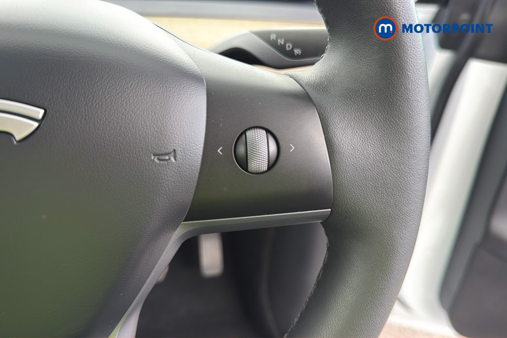 Tesla Model Y Rwd 5Dr Auto Automatic Electric SUV - Stock Number (1678794) - 10th supplementary image