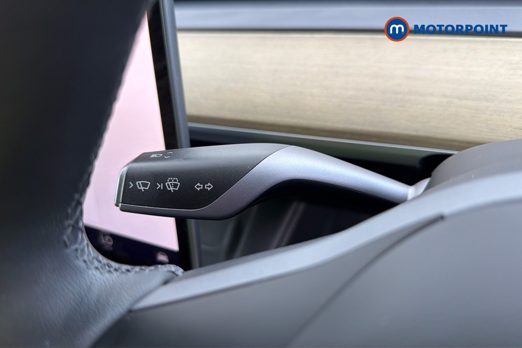 Tesla Model Y Rwd 5Dr Auto Automatic Electric SUV - Stock Number (1678794) - 11th supplementary image