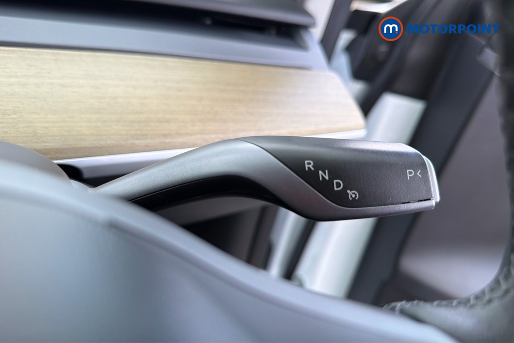 Tesla Model Y Rwd 5Dr Auto Automatic Electric SUV - Stock Number (1678794) - 12th supplementary image