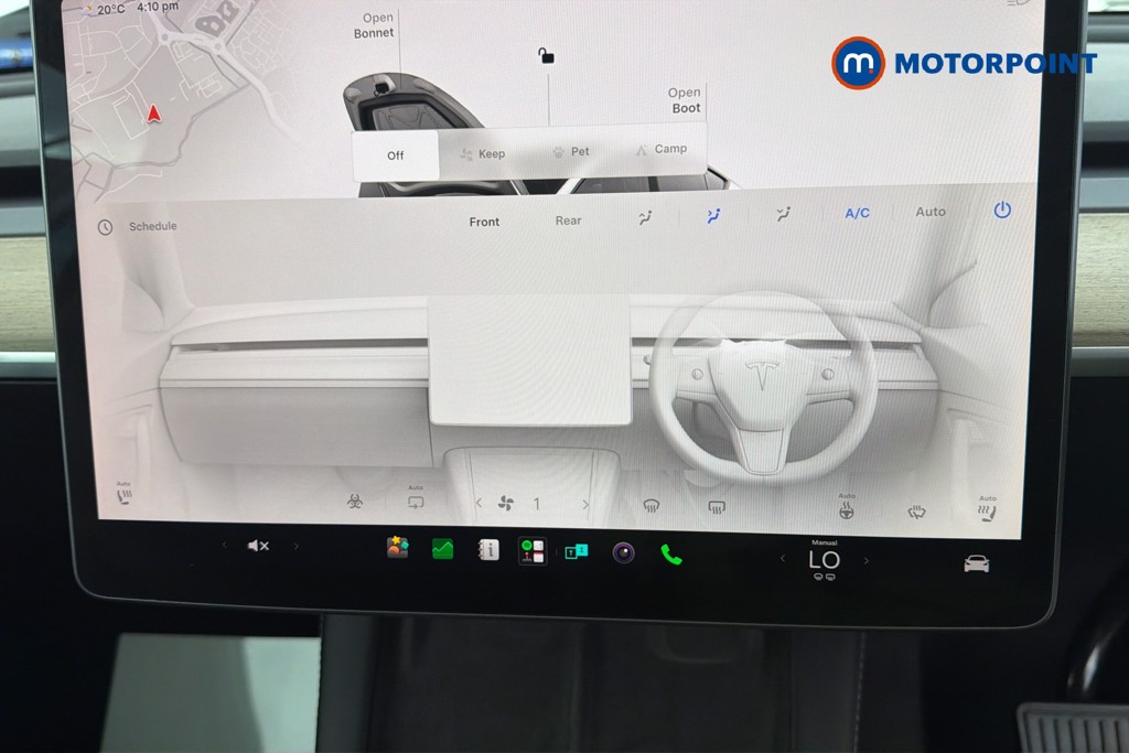 Tesla Model Y Rwd 5Dr Auto Automatic Electric SUV - Stock Number (1678794) - 15th supplementary image