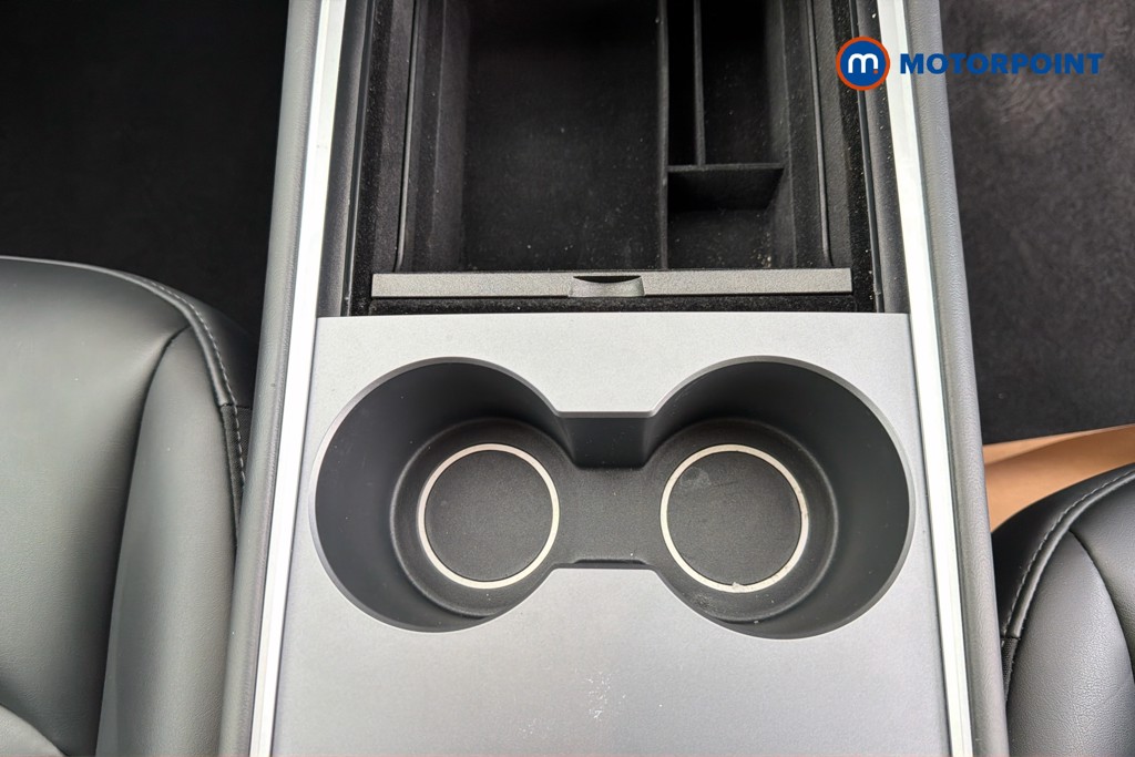 Tesla Model Y Rwd 5Dr Auto Automatic Electric SUV - Stock Number (1678794) - 17th supplementary image
