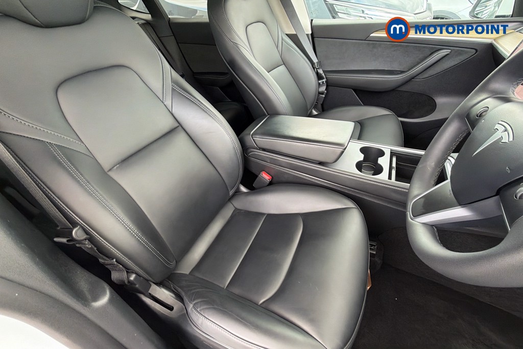 Tesla Model Y Rwd 5Dr Auto Automatic Electric SUV - Stock Number (1678794) - 18th supplementary image