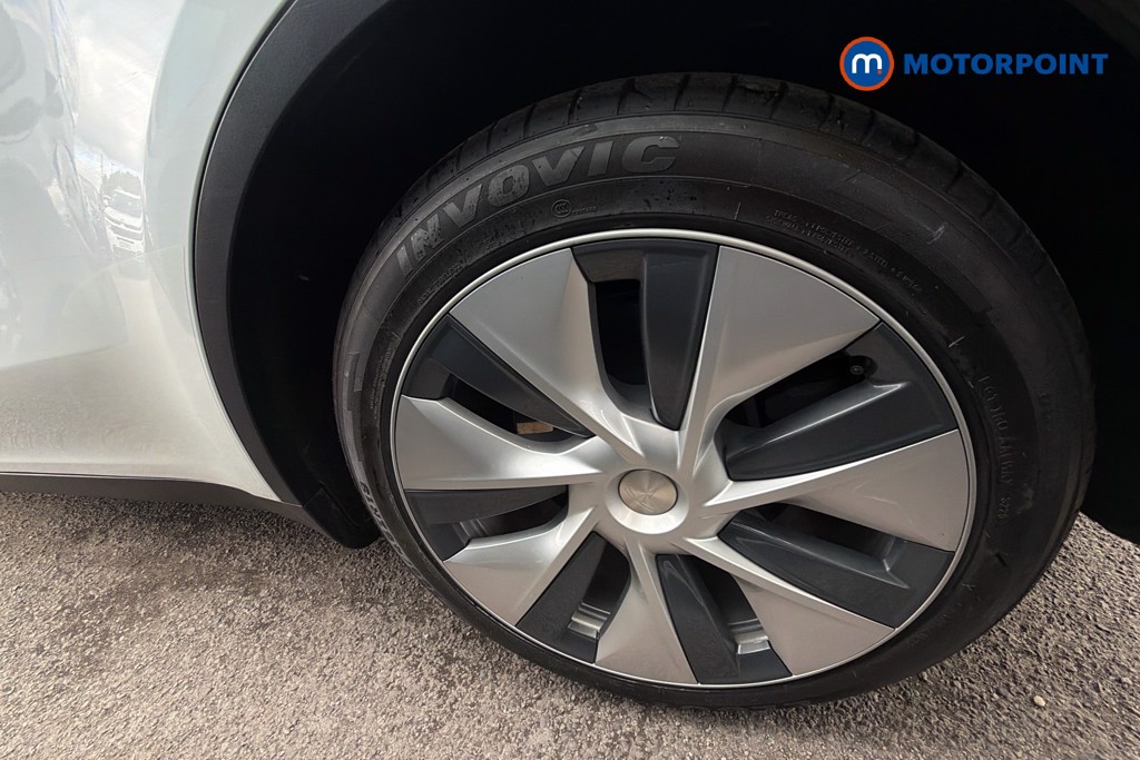 Tesla Model Y Rwd 5Dr Auto Automatic Electric SUV - Stock Number (1678794) - 20th supplementary image