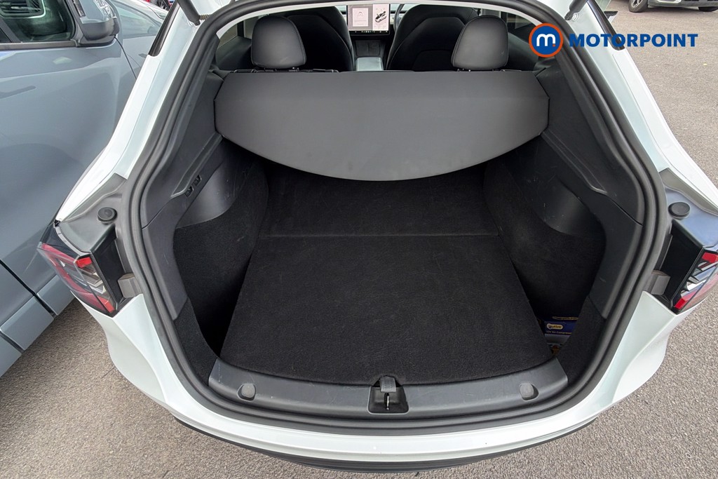 Tesla Model Y Rwd 5Dr Auto Automatic Electric SUV - Stock Number (1678794) - 21st supplementary image