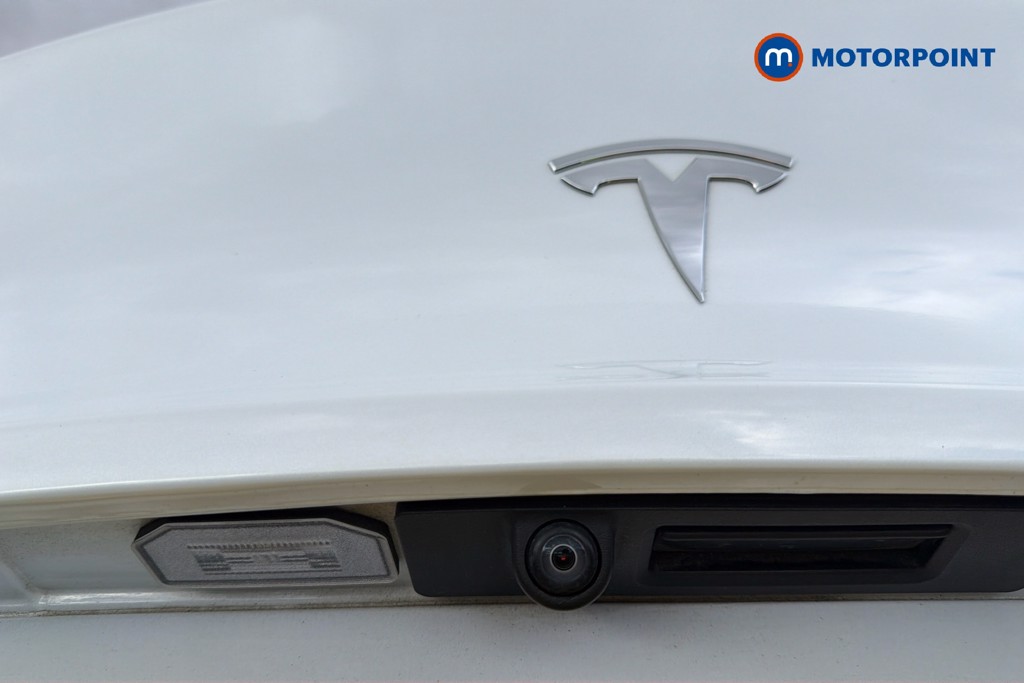 Tesla Model Y Rwd 5Dr Auto Automatic Electric SUV - Stock Number (1678794) - 26th supplementary image