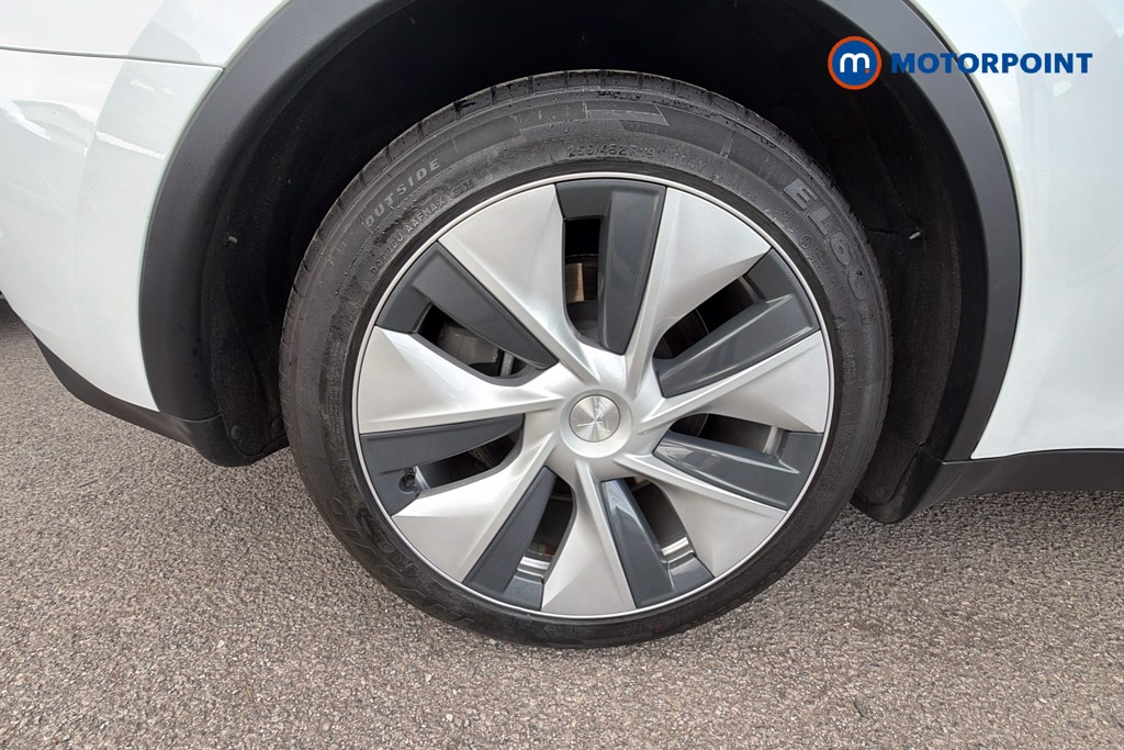 Tesla Model Y Rwd 5Dr Auto Automatic Electric SUV - Stock Number (1678794) - 27th supplementary image