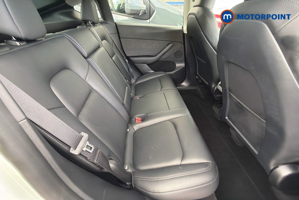 Tesla Model Y Rwd 5Dr Auto Automatic Electric SUV - Stock Number (1678794) - 32nd supplementary image