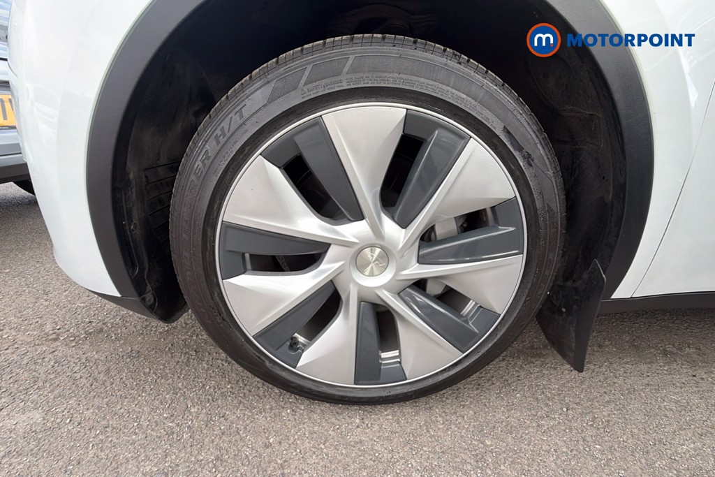 Tesla Model Y Rwd 5Dr Auto Automatic Electric SUV - Stock Number (1678794) - 38th supplementary image