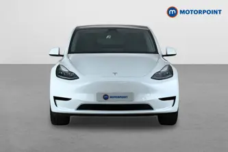 Tesla Model Y Rwd 5Dr Auto Automatic Electric SUV - Stock Number (1678794) - Front bumper