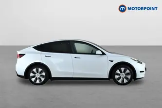 Tesla Model Y Rwd 5Dr Auto Automatic Electric SUV - Stock Number (1678794) - Drivers side