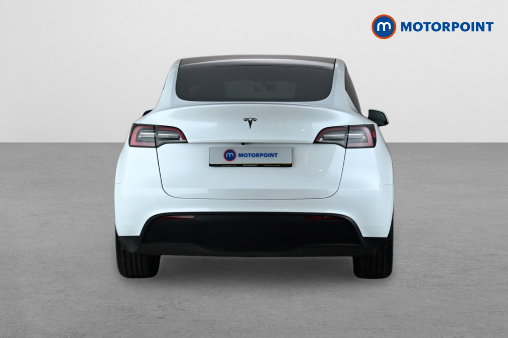 Tesla Model Y Rwd 5Dr Auto Automatic Electric SUV - Stock Number (1678794) - Rear bumper