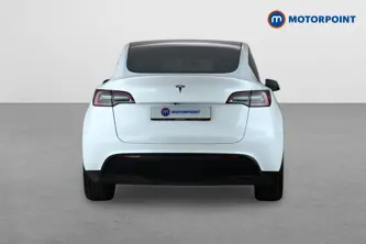 Tesla Model Y Rwd 5Dr Auto Automatic Electric SUV - Stock Number (1678794) - Rear bumper