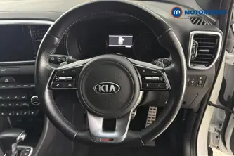 KIA Sportage Gt-Line S Automatic Diesel SUV - Stock Number (1678846) - 2nd supplementary image