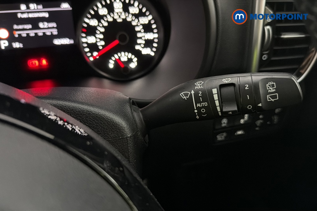 KIA Sportage Gt-Line S Automatic Diesel SUV - Stock Number (1678846) - 6th supplementary image