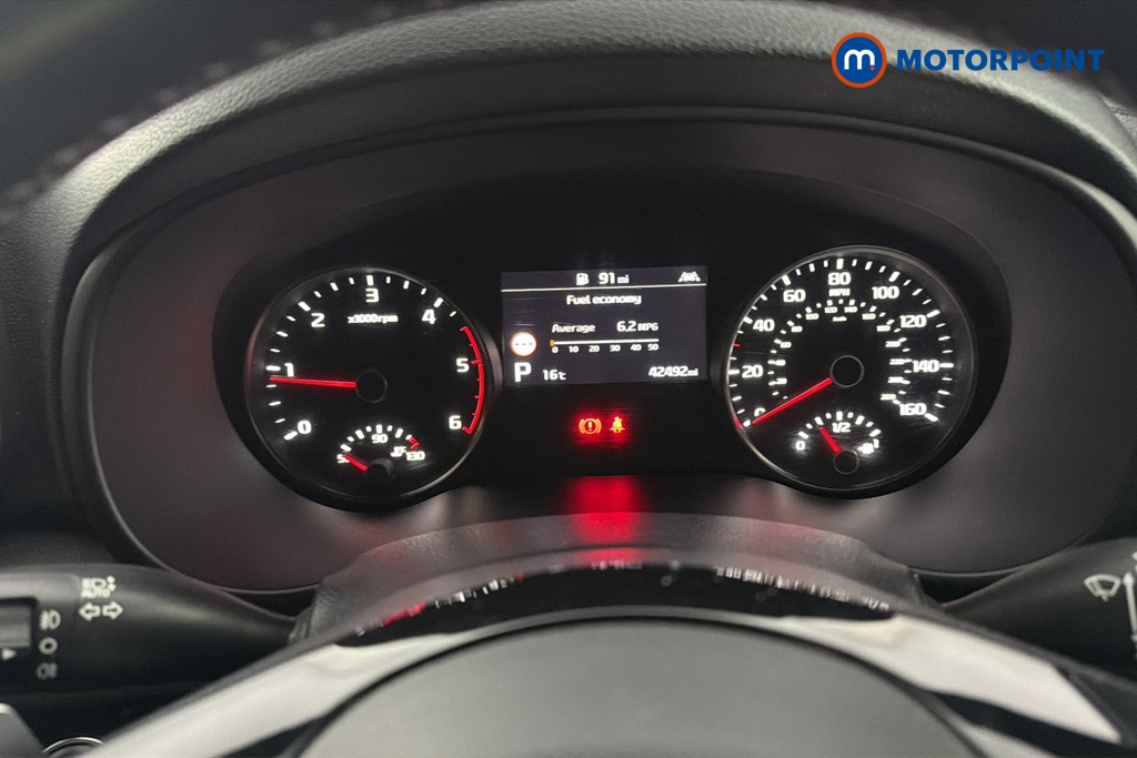 KIA Sportage Gt-Line S Automatic Diesel SUV - Stock Number (1678846) - 7th supplementary image
