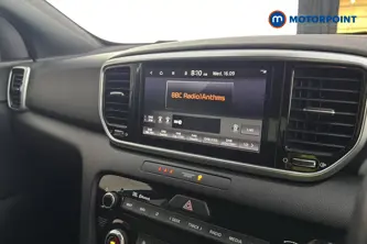 KIA Sportage Gt-Line S Automatic Diesel SUV - Stock Number (1678846) - 8th supplementary image