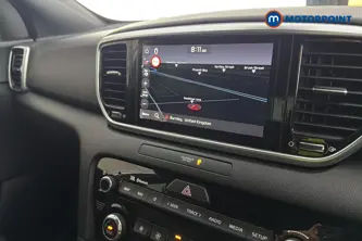 KIA Sportage Gt-Line S Automatic Diesel SUV - Stock Number (1678846) - 9th supplementary image