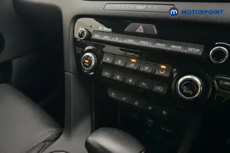 KIA Sportage Gt-Line S Automatic Diesel SUV - Stock Number (1678846) - 12th supplementary image