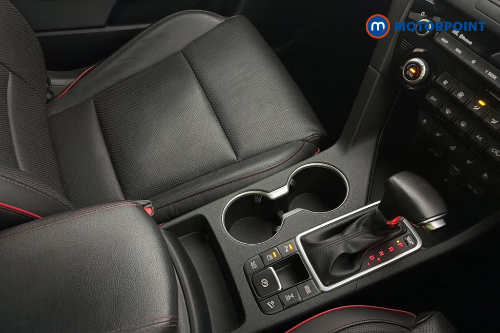 KIA Sportage Gt-Line S Automatic Diesel SUV - Stock Number (1678846) - 15th supplementary image