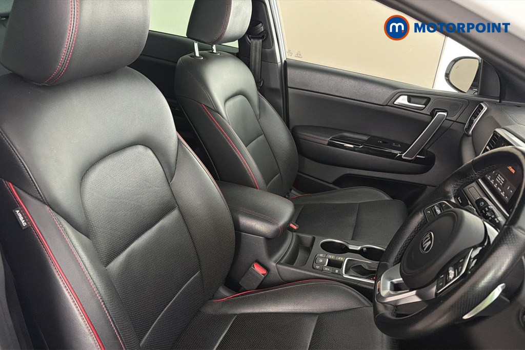 KIA Sportage Gt-Line S Automatic Diesel SUV - Stock Number (1678846) - 22nd supplementary image