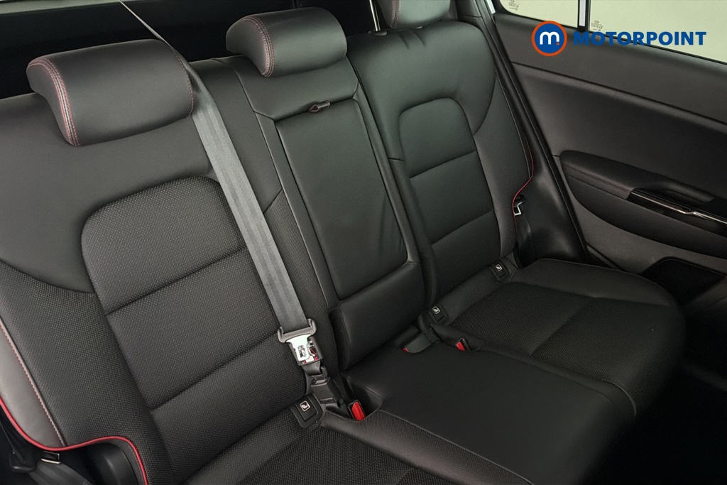 KIA Sportage Gt-Line S Automatic Diesel SUV - Stock Number (1678846) - 25th supplementary image