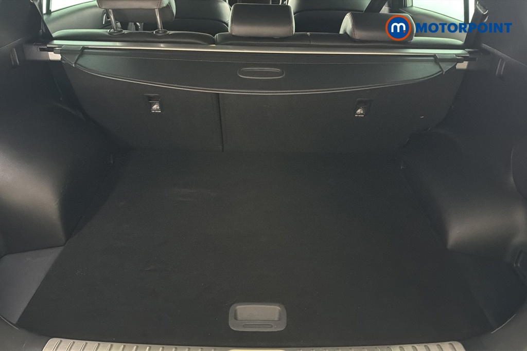 KIA Sportage Gt-Line S Automatic Diesel SUV - Stock Number (1678846) - 30th supplementary image