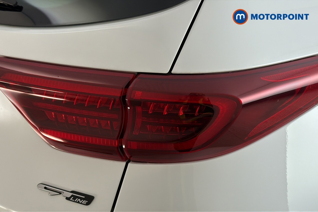 KIA Sportage Gt-Line S Automatic Diesel SUV - Stock Number (1678846) - 36th supplementary image
