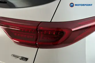 KIA Sportage Gt-Line S Automatic Diesel SUV - Stock Number (1678846) - 36th supplementary image