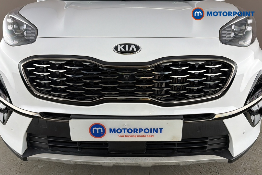 KIA Sportage Gt-Line S Automatic Diesel SUV - Stock Number (1678846) - 43rd supplementary image