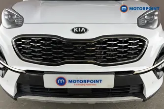KIA Sportage Gt-Line S Automatic Diesel SUV - Stock Number (1678846) - 43rd supplementary image