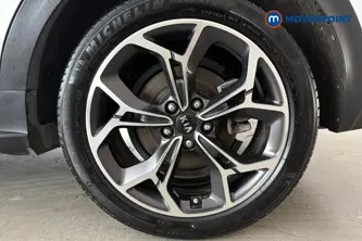 KIA Sportage Gt-Line S Automatic Diesel SUV - Stock Number (1678846) - 45th supplementary image