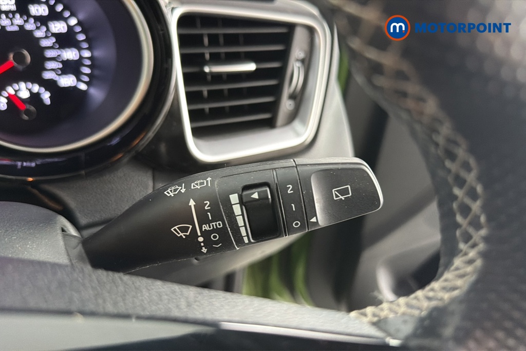 KIA Xceed Gt-Line Manual Petrol Hatchback - Stock Number (1678910) - 6th supplementary image