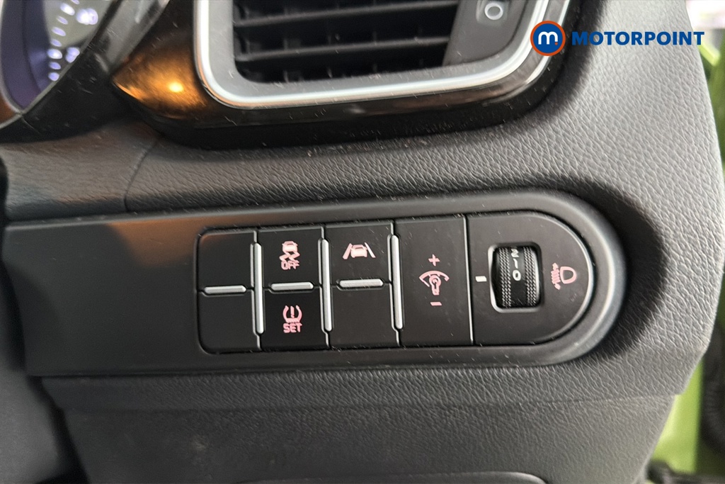 KIA Xceed Gt-Line Manual Petrol Hatchback - Stock Number (1678910) - 11th supplementary image