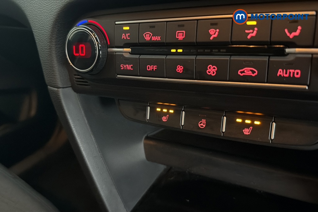 KIA Xceed Gt-Line Manual Petrol Hatchback - Stock Number (1678910) - 14th supplementary image