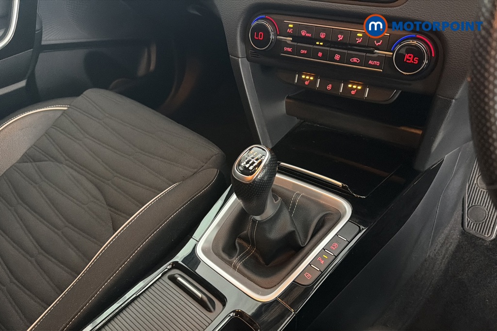 KIA Xceed Gt-Line Manual Petrol Hatchback - Stock Number (1678910) - 15th supplementary image