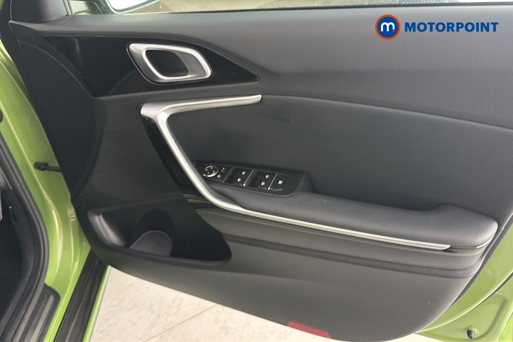 KIA Xceed Gt-Line Manual Petrol Hatchback - Stock Number (1678910) - 18th supplementary image