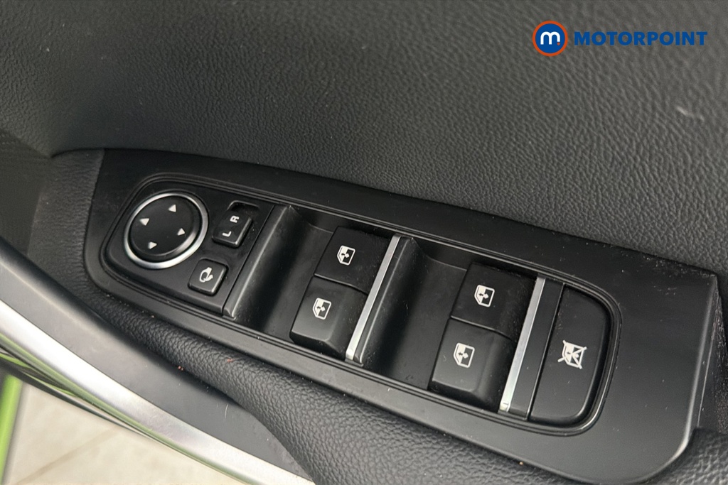 KIA Xceed Gt-Line Manual Petrol Hatchback - Stock Number (1678910) - 19th supplementary image