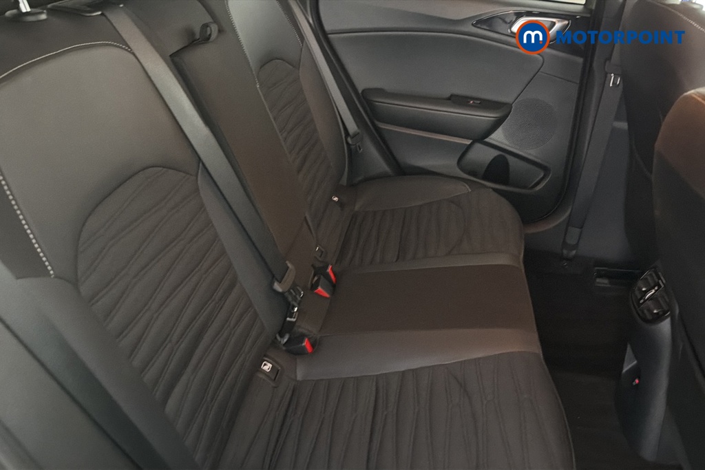 KIA Xceed Gt-Line Manual Petrol Hatchback - Stock Number (1678910) - 25th supplementary image