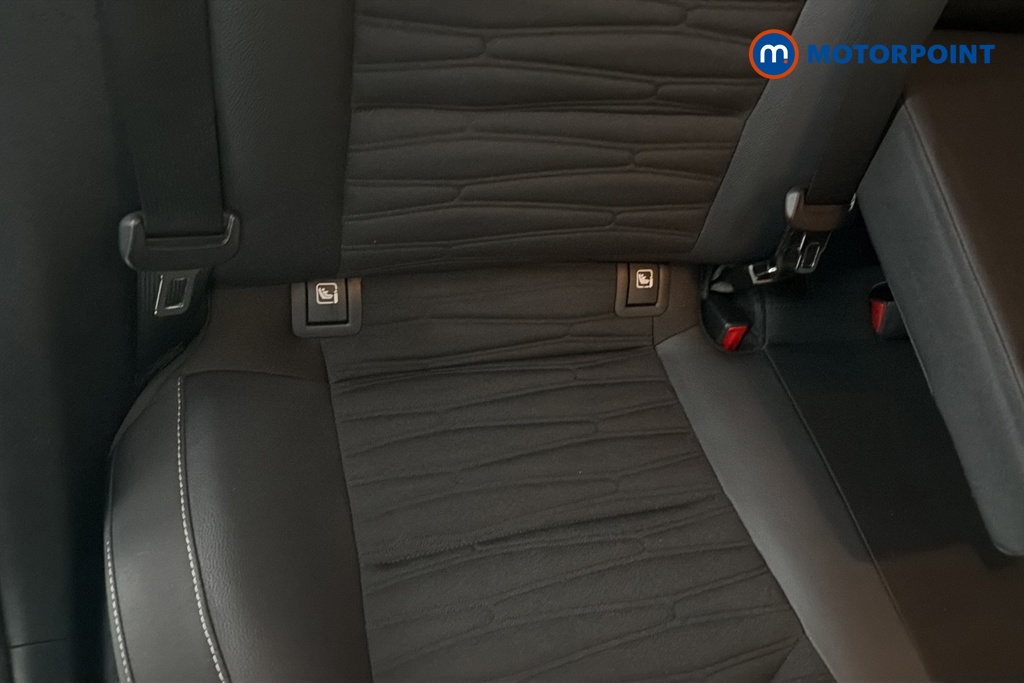 KIA Xceed Gt-Line Manual Petrol Hatchback - Stock Number (1678910) - 27th supplementary image