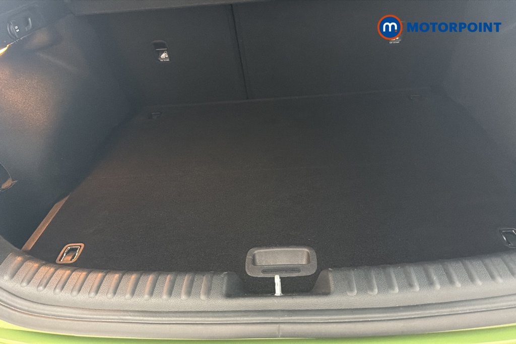 KIA Xceed Gt-Line Manual Petrol Hatchback - Stock Number (1678910) - 30th supplementary image