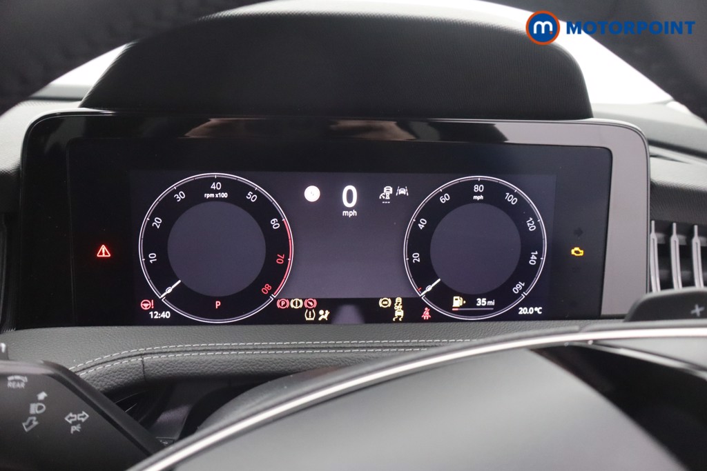 Skoda Superb Se L Automatic Petrol Estate - Stock Number (1678921) - 17th supplementary image