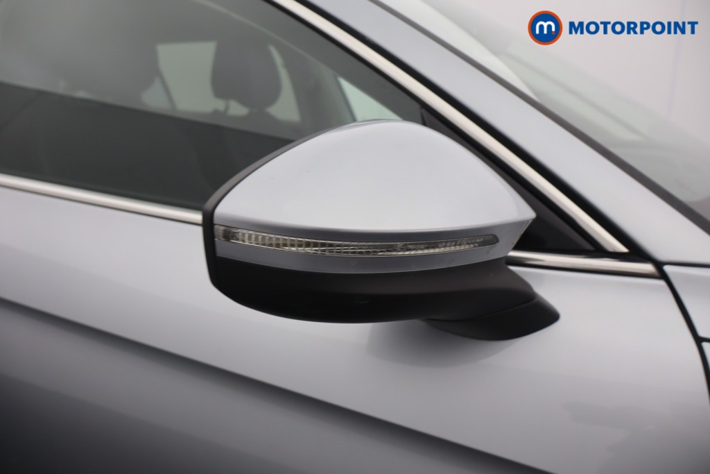 Skoda Superb Se L Automatic Petrol Estate - Stock Number (1678921) - 20th supplementary image