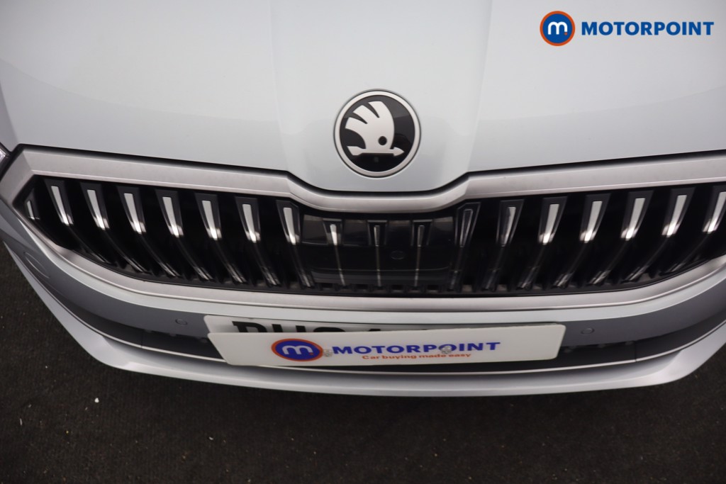 Skoda Superb Se L Automatic Petrol Estate - Stock Number (1678921) - 21st supplementary image