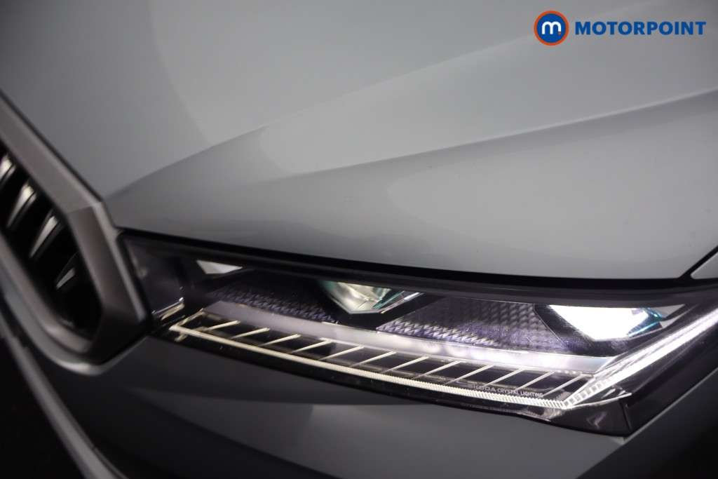 Skoda Superb Se L Automatic Petrol Estate - Stock Number (1678921) - 22nd supplementary image