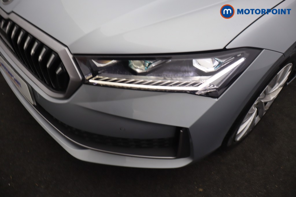 Skoda Superb Se L Automatic Petrol Estate - Stock Number (1678921) - 23rd supplementary image