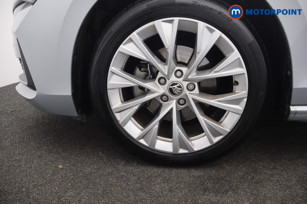 Skoda Superb Se L Automatic Petrol Estate - Stock Number (1678921) - 24th supplementary image