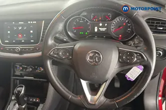 Vauxhall Grandland X Sri Nav Automatic Petrol SUV - Stock Number (1678934) - 2nd supplementary image